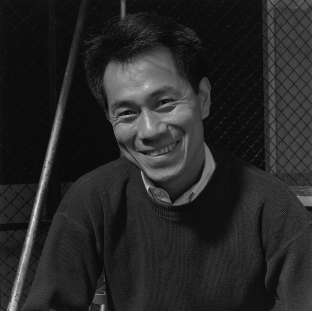 Arthur Dong
