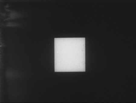 Hans Richter’s Rhythmus 21 (1921). Image courtesy of the Ruben/Bentson Moving Image Collection 