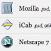 Netscape Navigator 4.8 for OS9